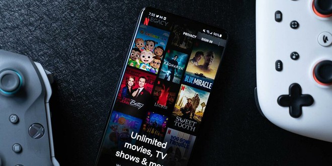 Netflix thử nghiệm dịch vụ đăng ký chơi game theo tháng tại Ba Lan, hứa sẽ không có quảng cáo và mua vật phẩm trong game - Ảnh 2.