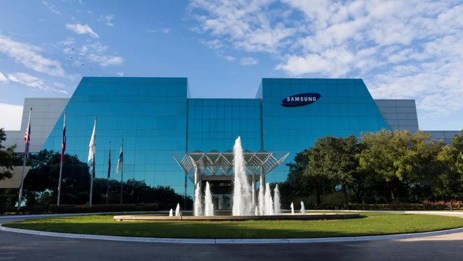 Samsung tăng giá chip, đe dọa đẩy giá GPU, SoC trên thị trường tăng cao trong thời gian tới - Ảnh 1. Samsung tăng giá chip, đe dọa đẩy giá GPU, SoC trên thị trường tăng cao trong thời gian tới - Ảnh 1.