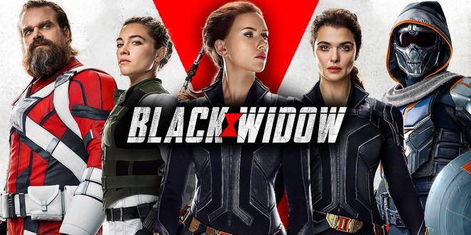 Cô gái bị người yêu đá chỉ vì chê Black Widow - Ảnh 3. Cô gái bị người yêu đá chỉ vì chê Black Widow - Ảnh 3.