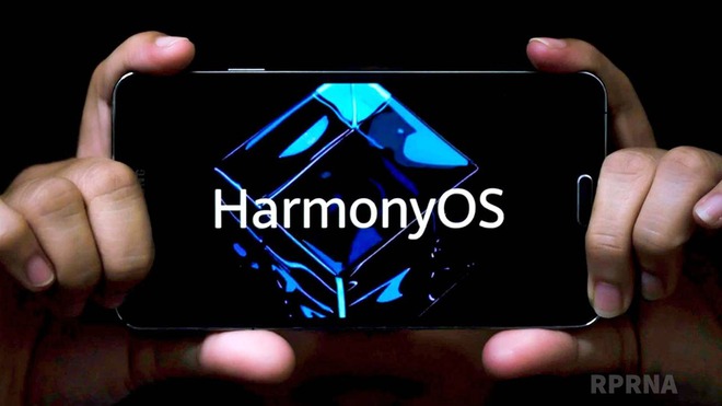 Lần đầu tiên smartphone không phải của Huawei được cập nhật HarmonyOS - Ảnh 1. Lần đầu tiên smartphone không phải của Huawei được cập nhật HarmonyOS - Ảnh 1.