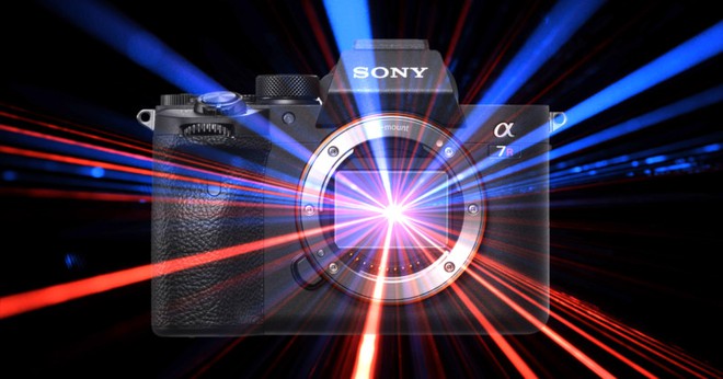 Sony chính thức đưa ra cảnh báo về việc laser có thể làm hỏng cảm biến máy ảnh - Ảnh 1.