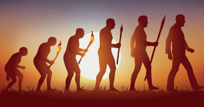 Một phần tư người dân Mỹ đến năm 2021 mới chịu công nhận thuyết tiến hóa của Darwin - Ảnh 1.