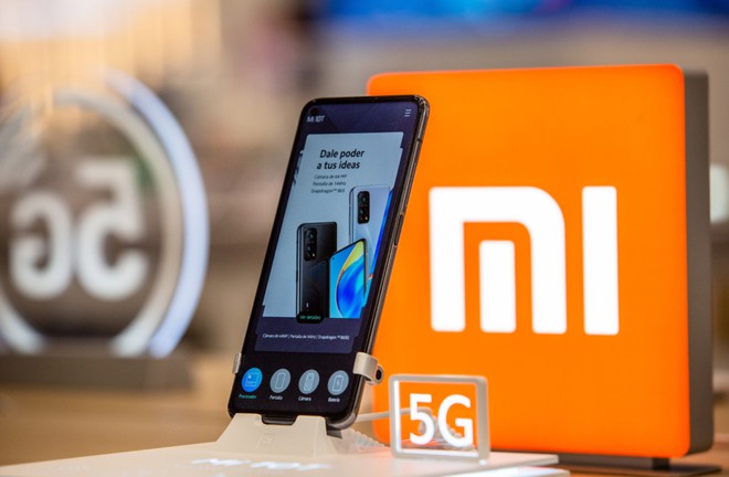 IDC: Xiaomi bất ngờ vượt mặt Apple, vươn lên đứng vị trí thứ hai trên thị trường smartphone Q2/2021 - Ảnh 1.