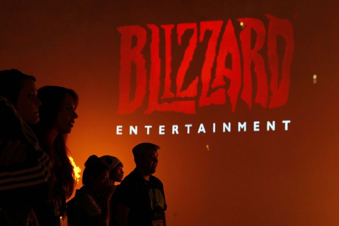 Trưởng ban nhân sự của Blizzard từ chức, màn thay máu nhân sự hậu scandal tiếp tục diễn ra - Ảnh 1. Trưởng ban nhân sự của Blizzard từ chức, màn thay máu nhân sự hậu scandal tiếp tục diễn ra - Ảnh 1.
