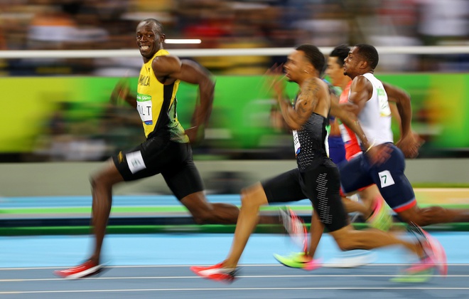 Tại sao vận động viên điền kinh Olympic cũng không thể chạy nhanh hơn một con mèo nhà? - Ảnh 3.
