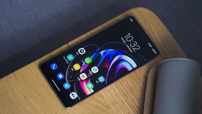 Motorola ra mắt smartphone cạnh tranh với Redmi K40: Giá 8.5 triệu đồng nhưng có màn hình OLED 144Hz, Snapdragon 870, camera tiềm vọng - Ảnh 6.