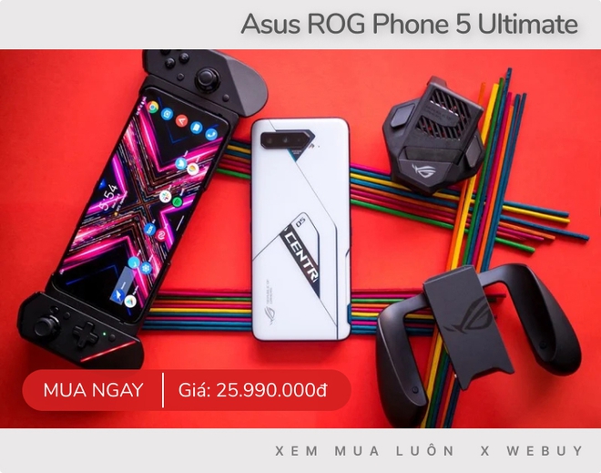 Phone Arena khẳng định đây là 11 smartphone tốt nhất năm 2021 - Ảnh 5.