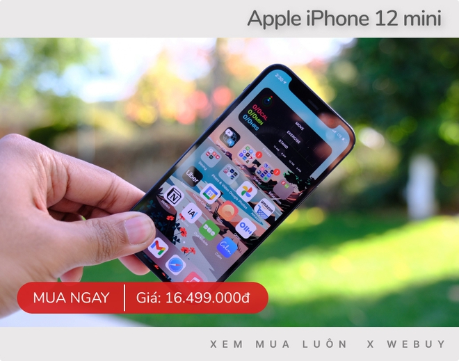 Phone Arena khẳng định đây là 11 smartphone tốt nhất năm 2021 - Ảnh 6.