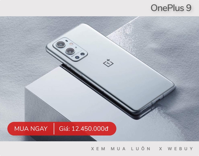 Phone Arena khẳng định đây là 11 smartphone tốt nhất năm 2021 - Ảnh 5.