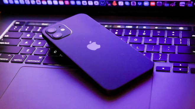 Poll: Khảo sát phản ứng người dùng khi Apple tuyên bố sẽ soi album ảnh trên iPhone, iPad.. - Ảnh 2.