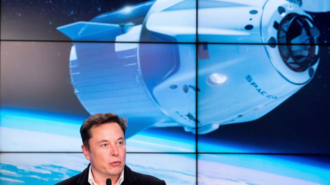 SpaceX chuẩn bị đưa cả biển quảng cáo ra ngoài không gian, cho phép dùng DogeCoin để mua chỗ quảng cáo [HOT]