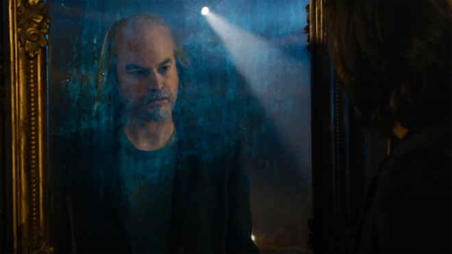 Soi trailer The Matrix: Resurrections: Neo trở lại và lợi hại hơn xưa, Trinity cũng hồi sinh nhưng thực chất là 1 agent? - Ảnh 11. Soi trailer The Matrix: Resurrections: Neo trở lại và lợi hại hơn xưa, Trinity cũng hồi sinh nhưng thực chất là 1 agent? - Ảnh 11.