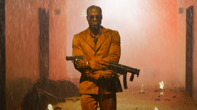 Soi trailer The Matrix: Resurrections: Neo trở lại và lợi hại hơn xưa, Trinity cũng hồi sinh nhưng thực chất là 1 agent? - Ảnh 16. Soi trailer The Matrix: Resurrections: Neo trở lại và lợi hại hơn xưa, Trinity cũng hồi sinh nhưng thực chất là 1 agent? - Ảnh 16.