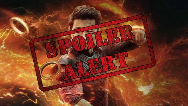 Lý giải đoạn credit của Shang-Chi: Avengers đời đầu bất ngờ trở lại, Marvel dọn đường đón phản diện lớn tiếp theo của MCU - Ảnh 1. Lý giải đoạn credit của Shang-Chi: Avengers đời đầu bất ngờ trở lại, Marvel dọn đường đón phản diện lớn tiếp theo của MCU - Ảnh 1.