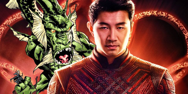 Lý giải đoạn credit của Shang-Chi: Avengers đời đầu bất ngờ trở lại, Marvel dọn đường đón phản diện lớn tiếp theo của MCU - Ảnh 4. Lý giải đoạn credit của Shang-Chi: Avengers đời đầu bất ngờ trở lại, Marvel dọn đường đón phản diện lớn tiếp theo của MCU - Ảnh 4.