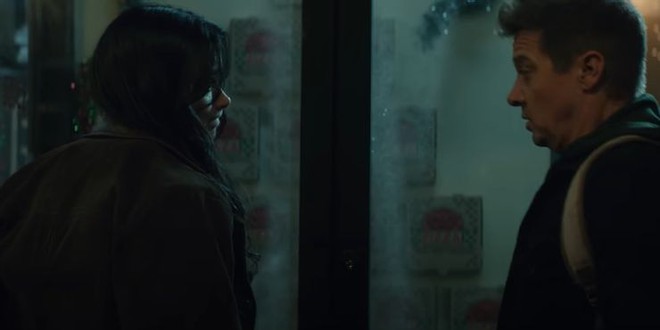 Soi trailer của series Hawkeye: Khi xạ thủ số 1 của Avengers song hành cùng cung thủ đỉnh nhất quả đất - Ảnh 10.