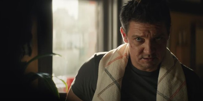 Soi trailer của series Hawkeye: Khi xạ thủ số 1 của Avengers song hành cùng cung thủ đỉnh nhất quả đất - Ảnh 11.