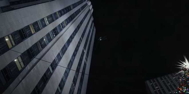 Soi trailer của series Hawkeye: Khi xạ thủ số 1 của Avengers song hành cùng cung thủ đỉnh nhất quả đất - Ảnh 13.