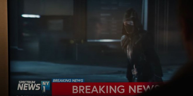 Soi trailer của series Hawkeye: Khi xạ thủ số 1 của Avengers song hành cùng cung thủ đỉnh nhất quả đất - Ảnh 4.