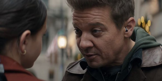 Soi trailer của series Hawkeye: Khi xạ thủ số 1 của Avengers song hành cùng cung thủ đỉnh nhất quả đất - Ảnh 6.