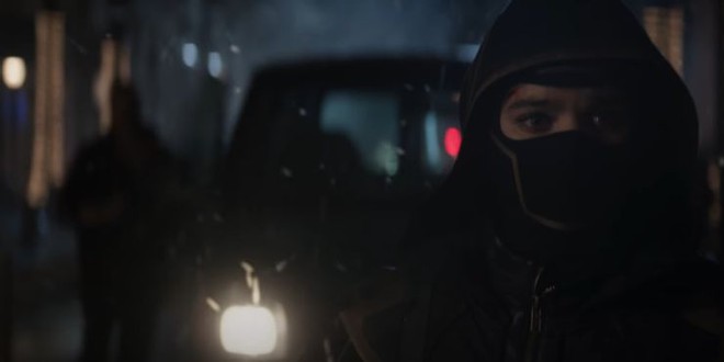 Soi trailer của series Hawkeye: Khi xạ thủ số 1 của Avengers song hành cùng cung thủ đỉnh nhất quả đất - Ảnh 7.
