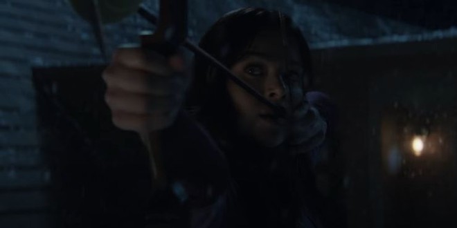 Soi trailer của series Hawkeye: Khi xạ thủ số 1 của Avengers song hành cùng cung thủ đỉnh nhất quả đất - Ảnh 9.