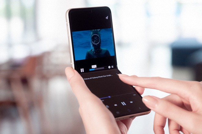 Nếu không thay đổi, iPhone có thể mất đi tập khách hàng Gen Z vào tay Galaxy Z Flip3 - Ảnh 4. Nếu không thay đổi, iPhone có thể mất đi tập khách hàng Gen Z vào tay Galaxy Z Flip3 - Ảnh 4.