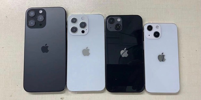 Nếu không thay đổi, iPhone có thể mất đi tập khách hàng Gen Z vào tay Galaxy Z Flip3 - Ảnh 1. Nếu không thay đổi, iPhone có thể mất đi tập khách hàng Gen Z vào tay Galaxy Z Flip3 - Ảnh 1.