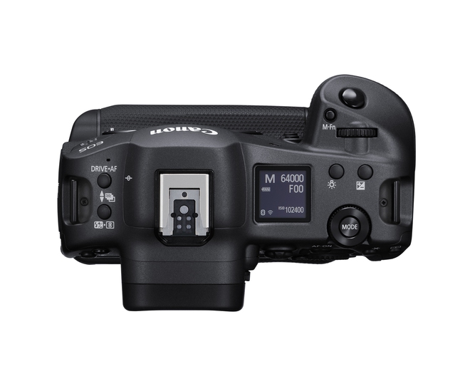 Canon ra mắt quái vật mirrorless EOS R3: Cảm biến 24MP, quay video 6K RAW, công nghệ lấy nét bằng mắt, giá 6000 USD - Ảnh 2. Canon ra mắt quái vật mirrorless EOS R3: Cảm biến 24MP, quay video 6K RAW, công nghệ lấy nét bằng mắt, giá 6000 USD - Ảnh 2.