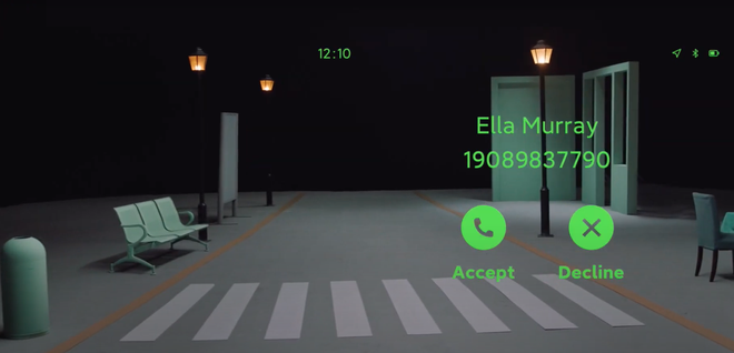 Xiaomi ra mắt kính thông minh đầu tiên: Màn hình MicroLED 2 triệu nits, chạy Android, thiết kế như kính thông thường - Ảnh 5. Xiaomi ra mắt kính thông minh đầu tiên: Màn hình MicroLED 2 triệu nits, chạy Android, thiết kế như kính thường - Ảnh 5.