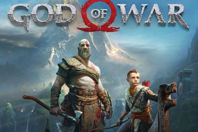 Lập trình viên phát hiện danh sách game PC có cả God of War 2018, nguồn rò rỉ NVIDIA khẳng định danh sách game là thật - Ảnh 2. Lập trình viên phát hiện danh sách game PC có cả God of War 2018, nguồn rò rỉ NVIDIA khẳng định danh sách game là thật - Ảnh 2.