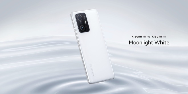 Xiaomi 11T Pro chính thức ra mắt: Sạc nhanh lên đến 120W, quay video 8K HDR10+, Snapdragon 888, giá từ 17,4 triệu đồng - Ảnh 3.