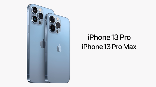 Đã có giá iPhone 13 chính hãng: Cao nhất 50 triệu đồng, mở bán trong tháng 10 - Ảnh 1. Đã có giá iPhone 13 chính hãng: Cao nhất 50 triệu đồng, mở bán trong tháng 10 - Ảnh 1.