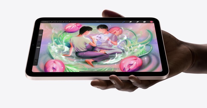Với iPad mini, Apple một lần nữa cho thấy thực trạng đáng buồn của tablet Android - Ảnh 3.