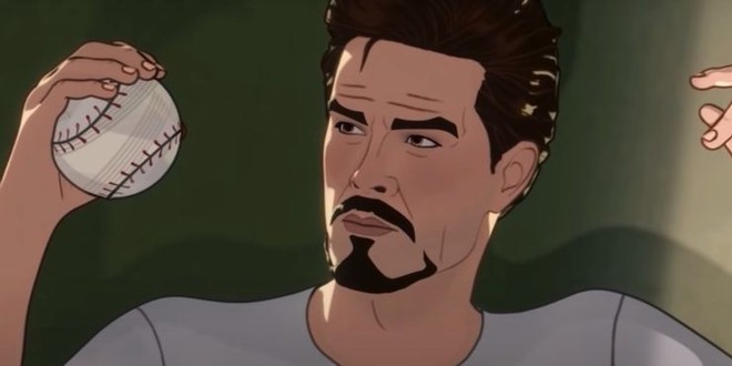 Những chi tiết thú vị trong tập 6 What If...?: Không trở thành Iron Man, Tony Stark bị phản diện của Black Panther lừa đến mất cả mạng - Ảnh 18.