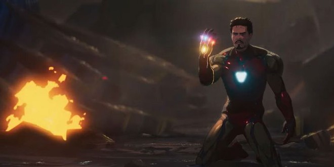 Những chi tiết thú vị trong tập 6 What If...?: Không trở thành Iron Man, Tony Stark bị phản diện của Black Panther lừa đến mất cả mạng - Ảnh 3.