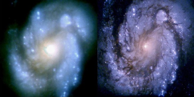 Chiêm ngưỡng bức ảnh vô giá làm nên lịch sử ngành thiên văn học do kính viễn vọng Hubble chụp - Ảnh 3.