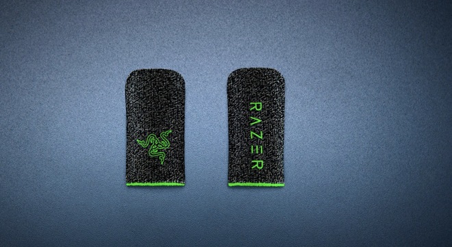 Razer ra mắt bao ngón tay: Đảm bảo ngón tay khô ráo, thoáng mát và di chuyển chính xác khi chơi game mobile, giá gấp 10 lần hàng chợ - Ảnh 2.