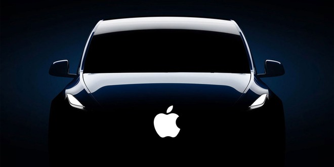 Digitimes: Apple sẽ sớm sản xuất xe điện Apple Car vào năm 2024 - Ảnh 1.