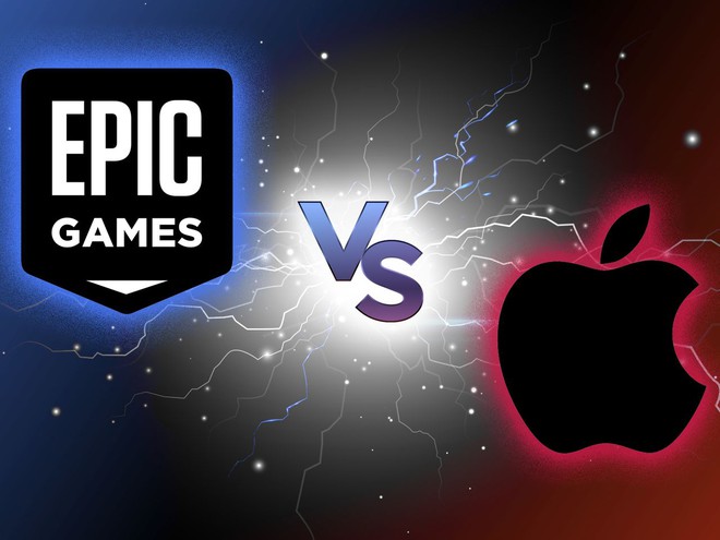 Tại sao Epic Games thua trong vụ kiện Apple: 3 vấn đề gốc rễ sinh ra “quả táo đắng” - Ảnh 3.