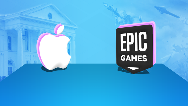 Tại sao Epic Games thua trong vụ kiện Apple: 3 vấn đề gốc rễ sinh ra “quả táo đắng” - Ảnh 8.