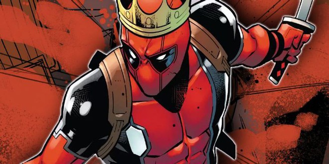 Những bí mật lạ lùng về Deadpool mà chỉ những người hâm mộ truyện tranh mới biết - Ảnh 8.