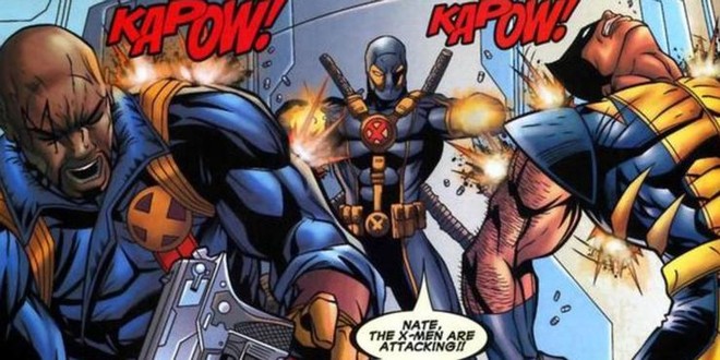 Những bí mật lạ lùng về Deadpool mà chỉ những người hâm mộ truyện tranh mới biết - Ảnh 3.