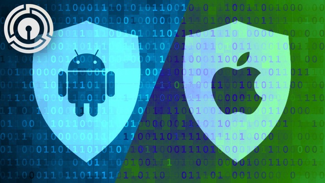 Cảnh báo từ tỷ phú bảo mật hàng đầu thế giới: iPhone không an toàn hơn Android như bạn tưởng - Ảnh 1.