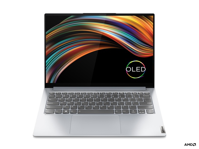 Sau hơn 2 tuần ra mắt Yoga Slim 7 Pro phiên bản màn IPS, Lenovo bất ngờ tung thêm bản OLED, giá gần 30 triệu đồng - Ảnh 2. Sau hơn 2 tuần ra mắt Yoga Slim 7 Pro phiên bản màn IPS, Lenovo bất ngờ tung thêm bản OLED, giá gần 30 triệu đồng - Ảnh 2.