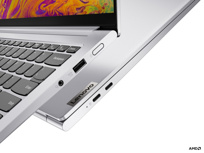 Sau hơn 2 tuần ra mắt Yoga Slim 7 Pro phiên bản màn IPS, Lenovo bất ngờ tung thêm bản OLED, giá gần 30 triệu đồng - Ảnh 5. Sau hơn 2 tuần ra mắt Yoga Slim 7 Pro phiên bản màn IPS, Lenovo bất ngờ tung thêm bản OLED, giá gần 30 triệu đồng - Ảnh 5.