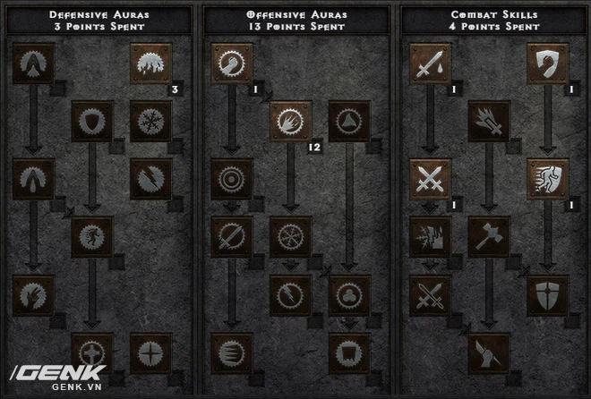 Dù mới bắt đầu hay vừa quay lại Diablo II, bạn cũng đều nên chọn hai nhân vật sau - Ảnh 10. Dù mới bắt đầu hay vừa quay lại Diablo II, bạn cũng đều nên chọn hai nhân vật sau - Ảnh 10.