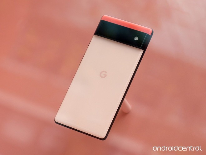 Pixel 6 chưa ra mắt, Google đã tung chương trình giảm giá - Ảnh 1.