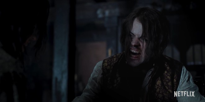 Soi trailer mới của The Witcher: Canh bạc vô cùng mạo hiểm của Netflix khi thay đổi hàng loạt chi tiết so với nguyên tác - Ảnh 10. Soi trailer mới của The Witcher: Canh bạc vô cùng mạo hiểm của Netflix khi thay đổi hàng loạt chi tiết so với nguyên tác - Ảnh 10.