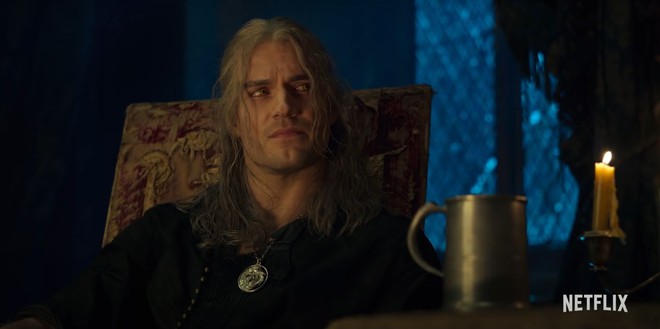 Soi trailer mới của The Witcher: Canh bạc vô cùng mạo hiểm của Netflix khi thay đổi hàng loạt chi tiết so với nguyên tác - Ảnh 15. Soi trailer mới của The Witcher: Canh bạc vô cùng mạo hiểm của Netflix khi thay đổi hàng loạt chi tiết so với nguyên tác - Ảnh 15.